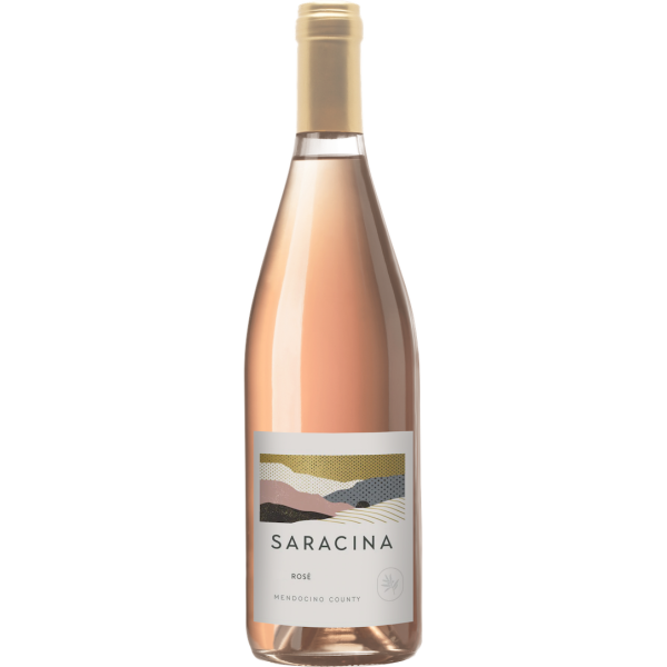 Saracina Rose 2023