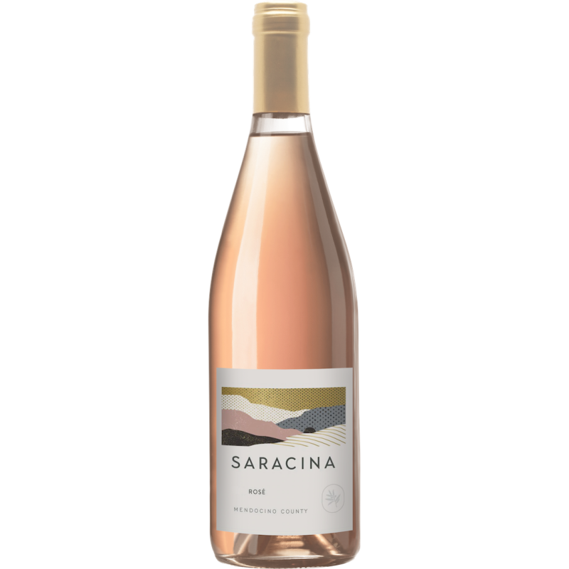 Saracina Rose 2023 - Image 1