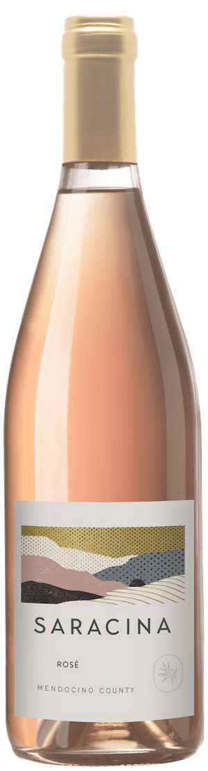 Saracina Rose 2023 - Image 1