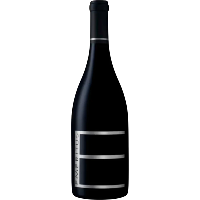 Emeritus Vineyards Hallberg Ranch 2021 - Image 1