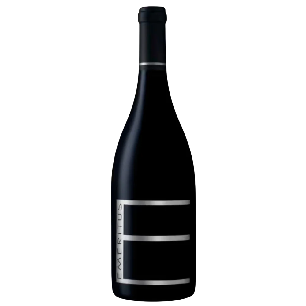 Emeritus Vineyards Hallberg Ranch 2021 - Image 1