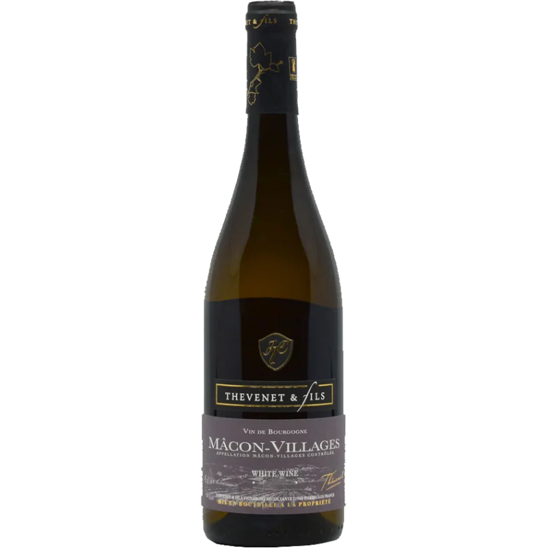 Thevenet & Fils Macon-Villages 2023 - Image 1
