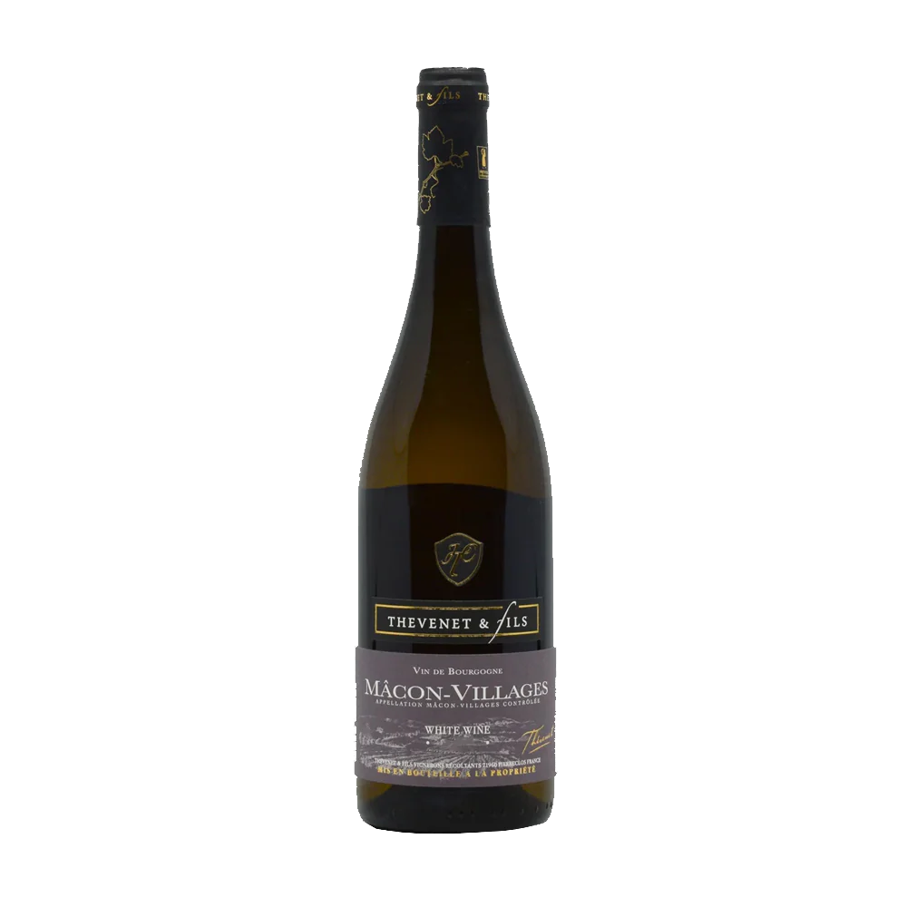 Thevenet & Fils Macon-Villages 2023 - Image 1