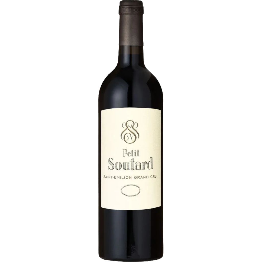 Petit Soutard 2016
