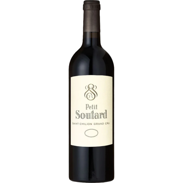 Petit Soutard 2016