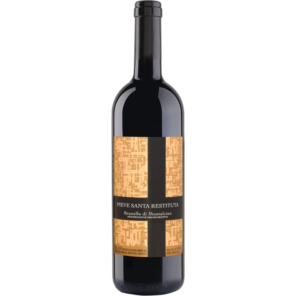 Pieve Santa Restituta Brunello Di Montalcino 2020