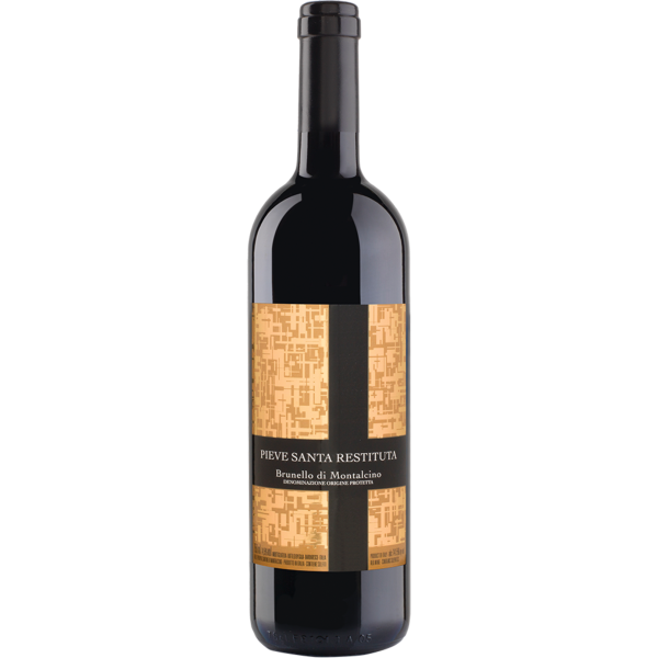 Pieve Santa Restituta Brunello Di Montalcino 2020