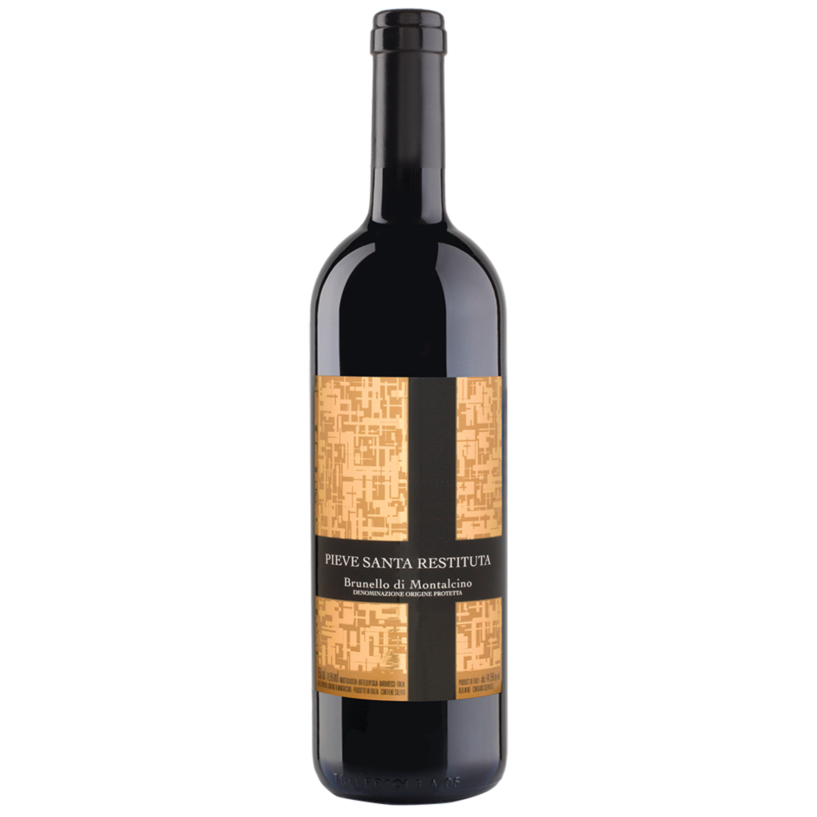 Pieve Santa Restituta Brunello Di Montalcino 2020 - Image 1