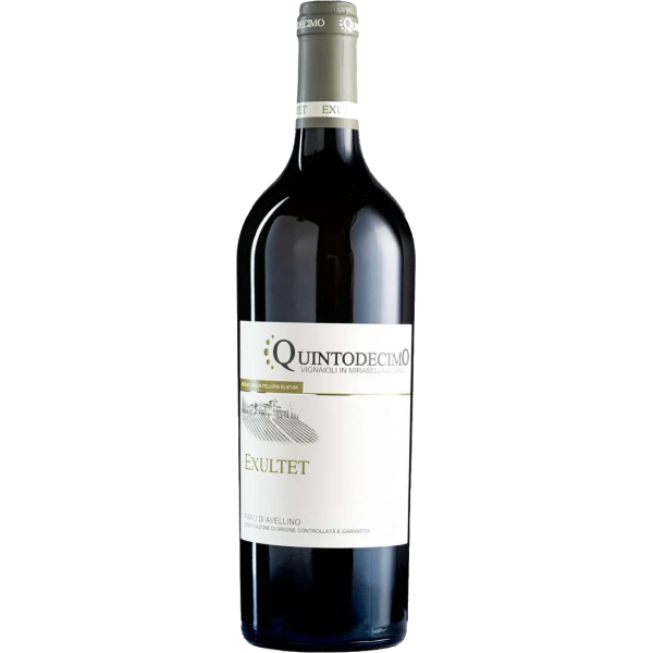 Quintodecimo Exultet Fiano Di Avellino 2023