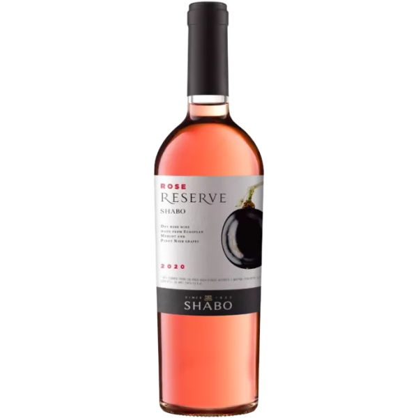 Shabo Dry Rose