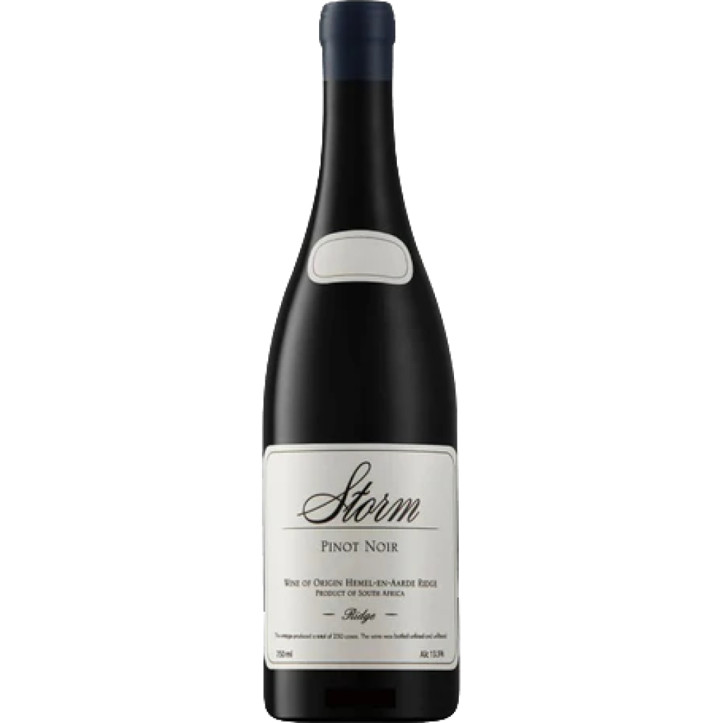 Storm Pinot Noir Ridge 2022