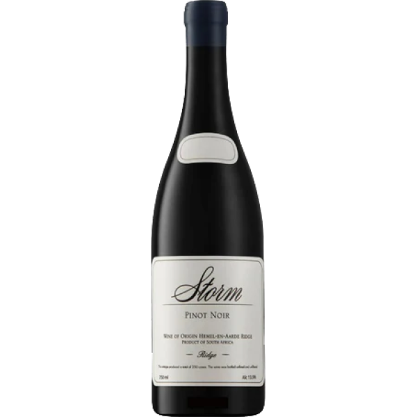 Storm Pinot Noir Ridge 2022