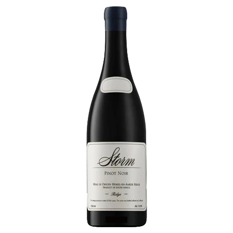 Storm Pinot Noir Ridge 2022 - Image 1