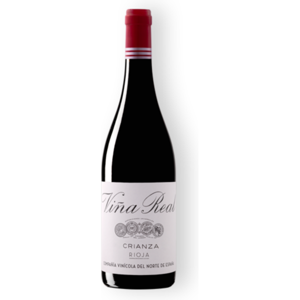 Vina Real Crianza 2019