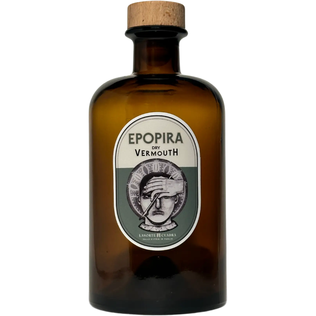 Lasorte Cuadra Epopira Dry Vermouth
