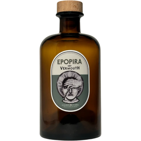 Lasorte Cuadra Epopira Dry Vermouth