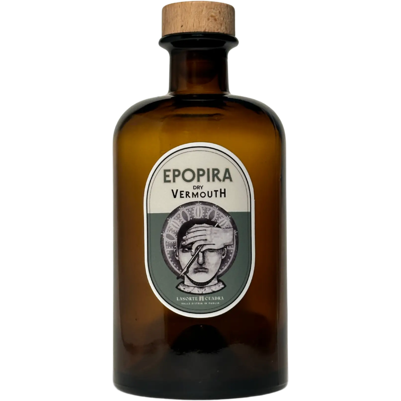 Lasorte Cuadra Epopira Dry Vermouth
