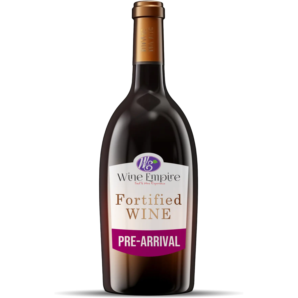 Quinta do Noval, Vintage Port 2018, 750ml, 6pk [Pre-Arrival]
