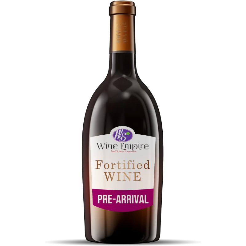 Pocas, Colheita Port 1967, 750ml, 6pk [Pre-Arrival] - Image 1