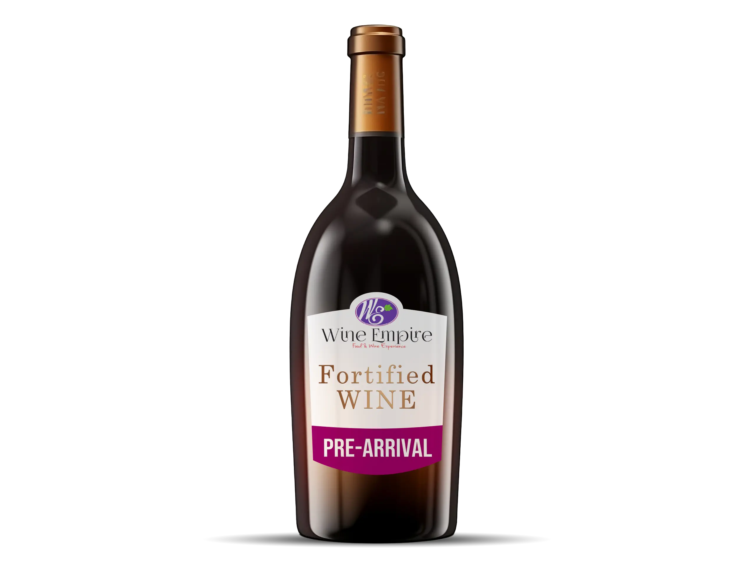Pocas, Colheita Port 1967, 750ml, 6pk [Pre-Arrival] - Image 1