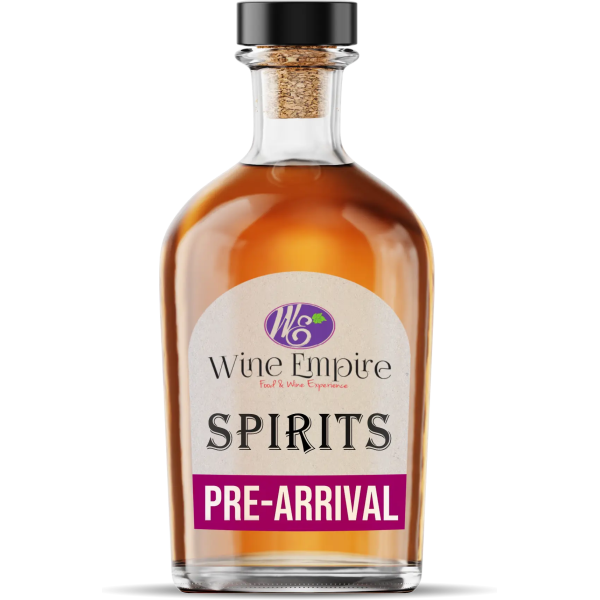 Mount Gay, Reserve Cask XO Rum NV, 700ml, 6pk [Pre-Arrival]