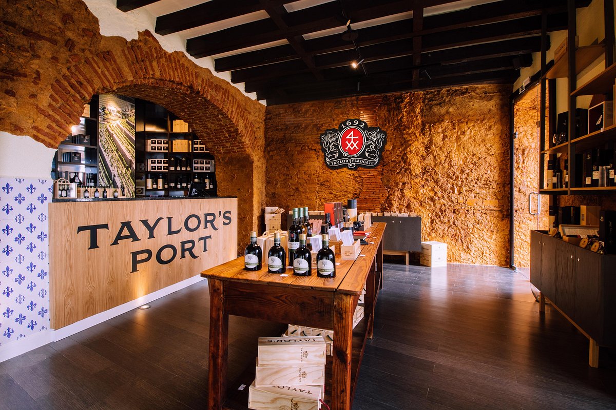 Port Tasting - Image 1