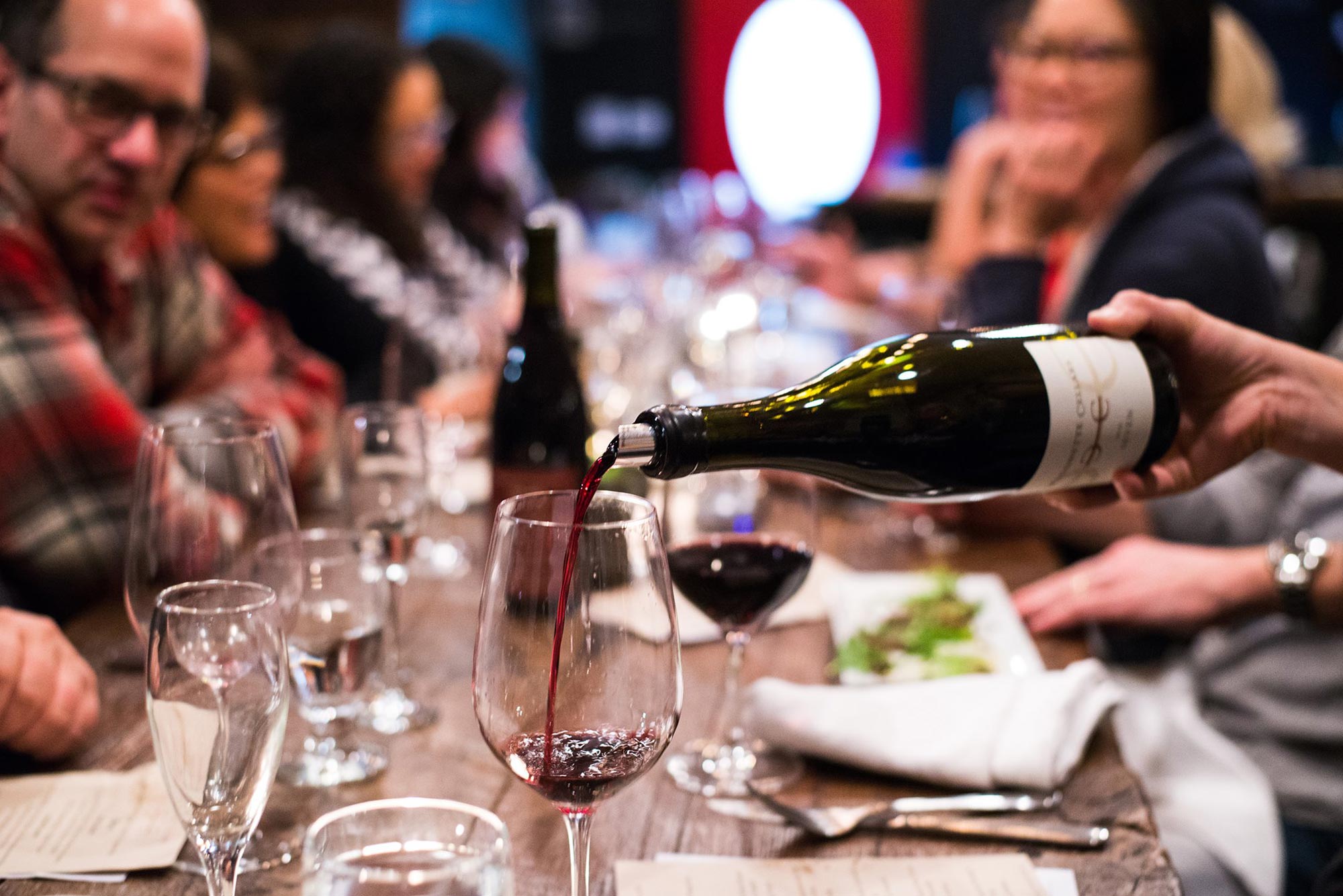 Explore Food & Wines of Piedmont - Wine Dinner @Da Vinci Bistro, Sudbury - Image 1