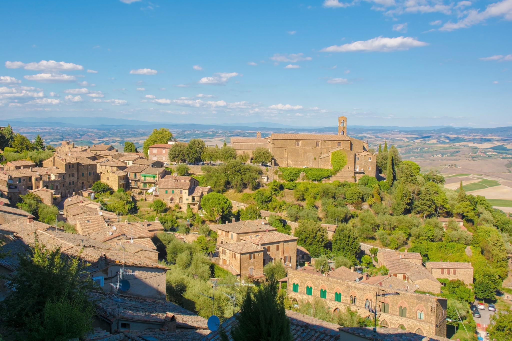 Brunello di Montalcino 2021: A Modern Classic in the Making