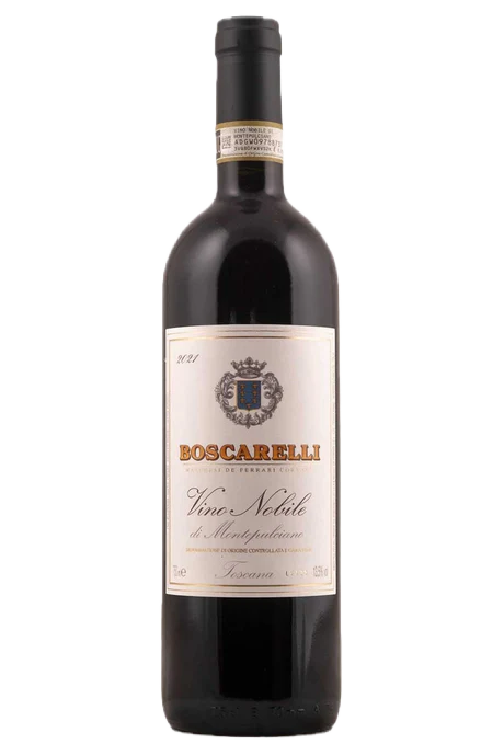 Boscarelli Vino Nobile Di Montepulciano Il Nocio 2021 - Image 1