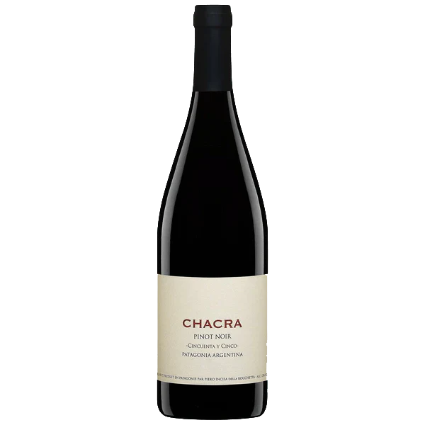 Bodega Chacra Cincuenta y Cinco 55 2022 - Image 1